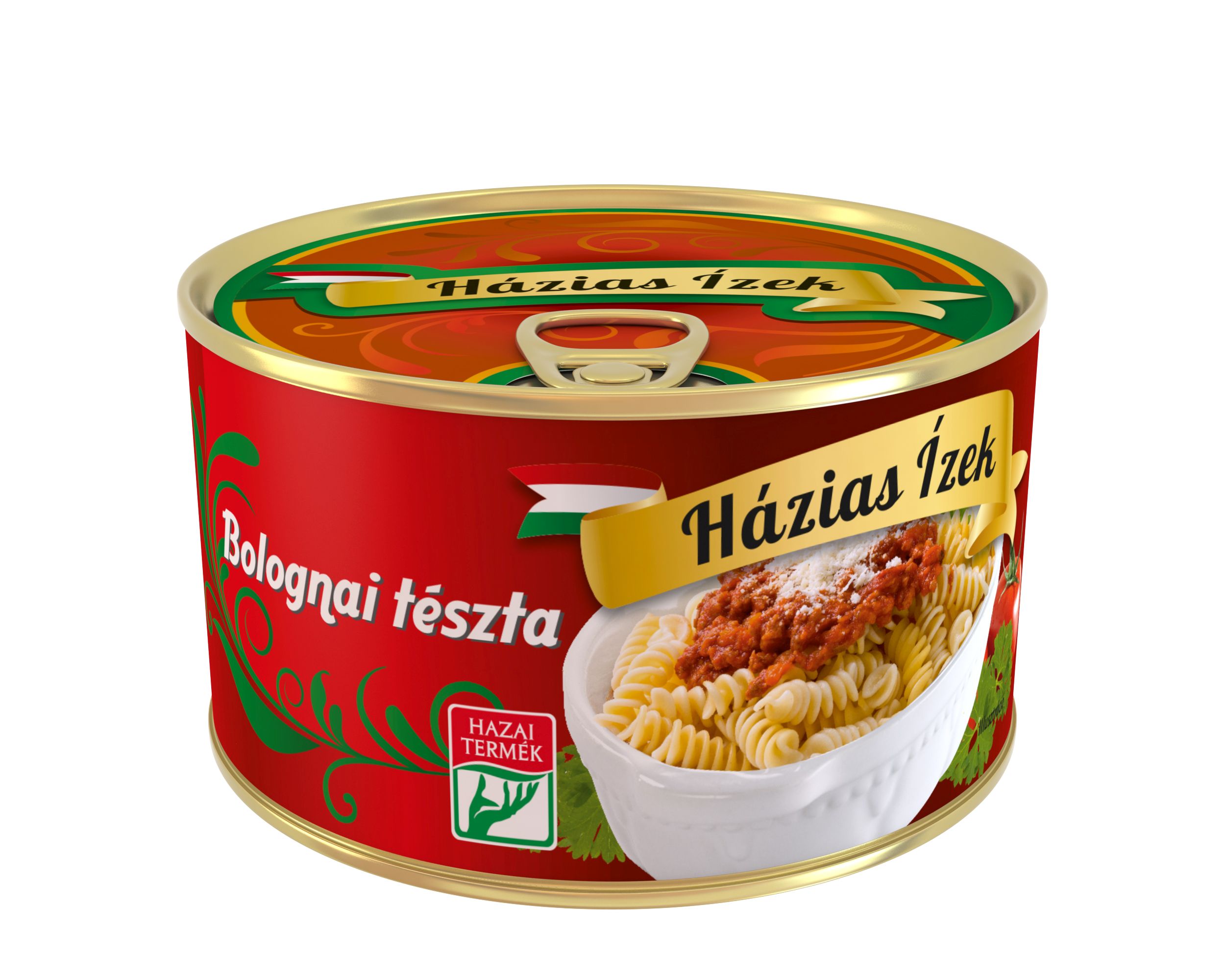 Házias Ízek Bolognai tészta 400g